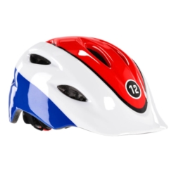 Kask rowerowy dziecięcy KROSS Infano