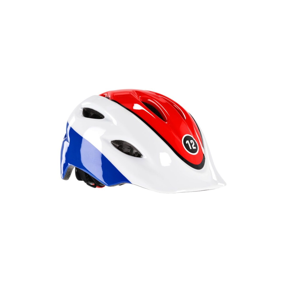 Kask rowerowy dziecięcy KROSS Infano