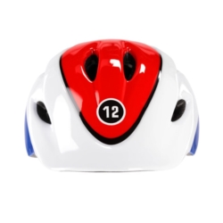 Kask rowerowy dziecięcy KROSS Infano