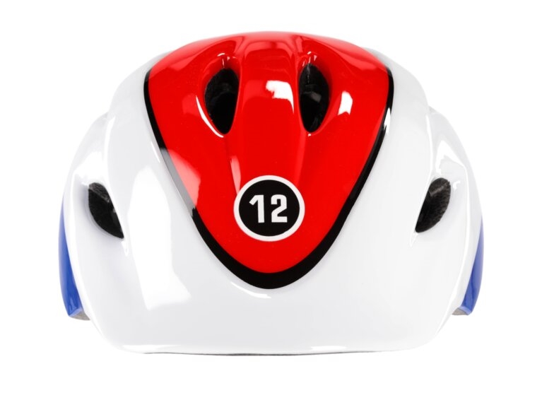 Kask rowerowy dziecięcy KROSS Infano