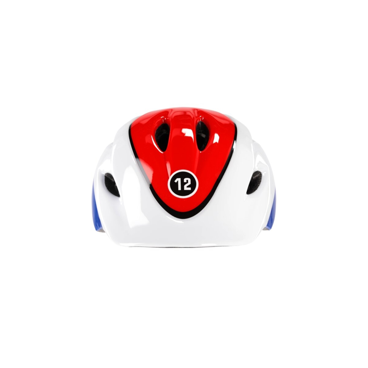 Kask rowerowy dziecięcy KROSS Infano