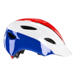 Kask rowerowy dziecięcy KROSS Infano