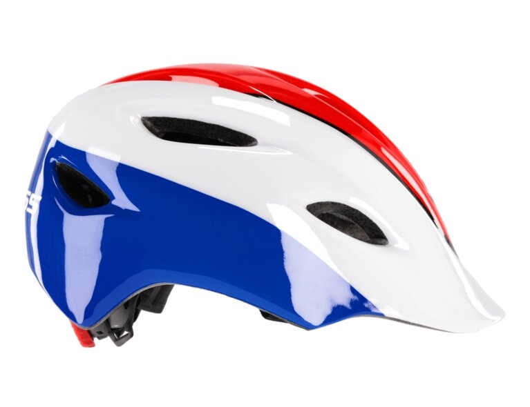 Kask rowerowy dziecięcy KROSS Infano