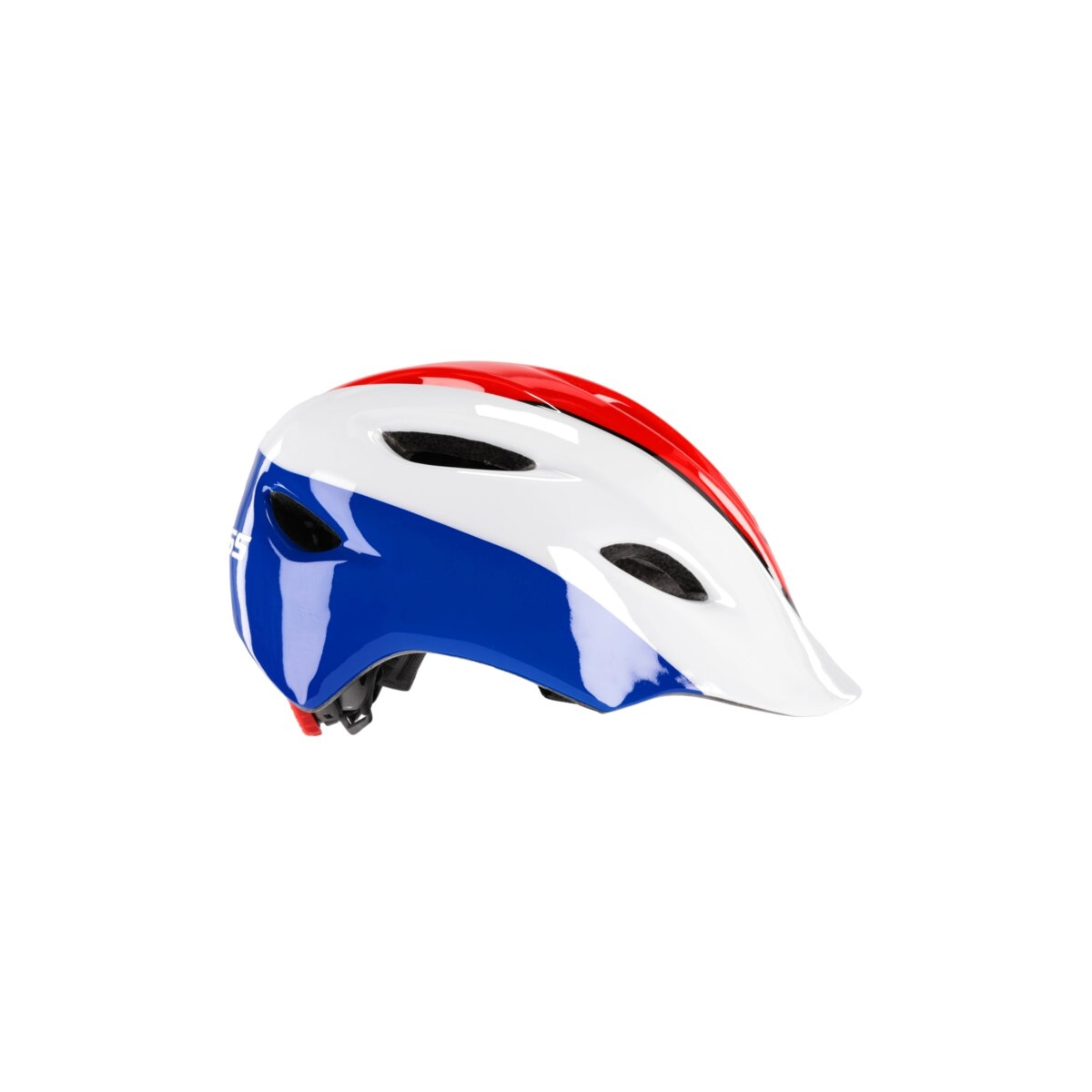 Kask rowerowy dziecięcy KROSS Infano