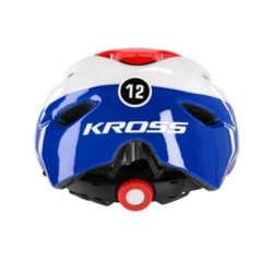 Kask rowerowy dziecięcy KROSS Infano