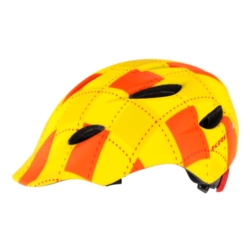 Kask rowerowy dziecięcy KROSS Infano Kask rowerowy dziecięcy KROSS Infano