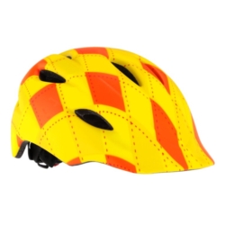 Kask rowerowy dziecięcy KROSS Infano Kask rowerowy dziecięcy KROSS Infano