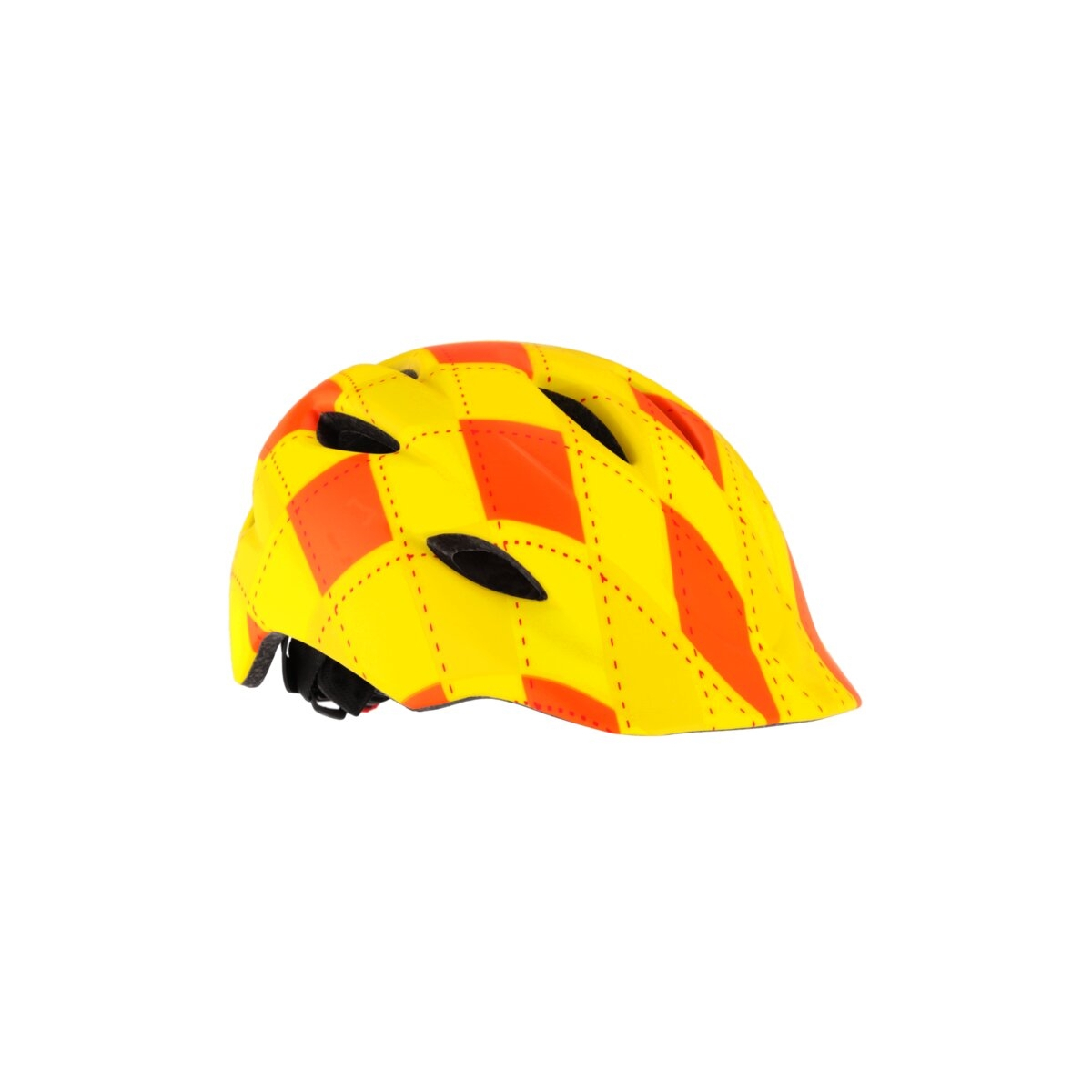 Kask rowerowy dziecięcy KROSS Infano Kask rowerowy dziecięcy KROSS Infano