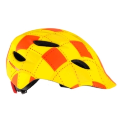 Kask rowerowy dziecięcy KROSS Infano Kask rowerowy dziecięcy KROSS Infano