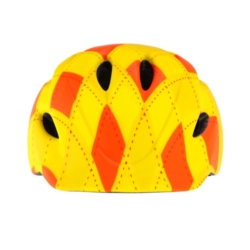 Kask rowerowy dziecięcy KROSS Infano Kask rowerowy dziecięcy KROSS Infano