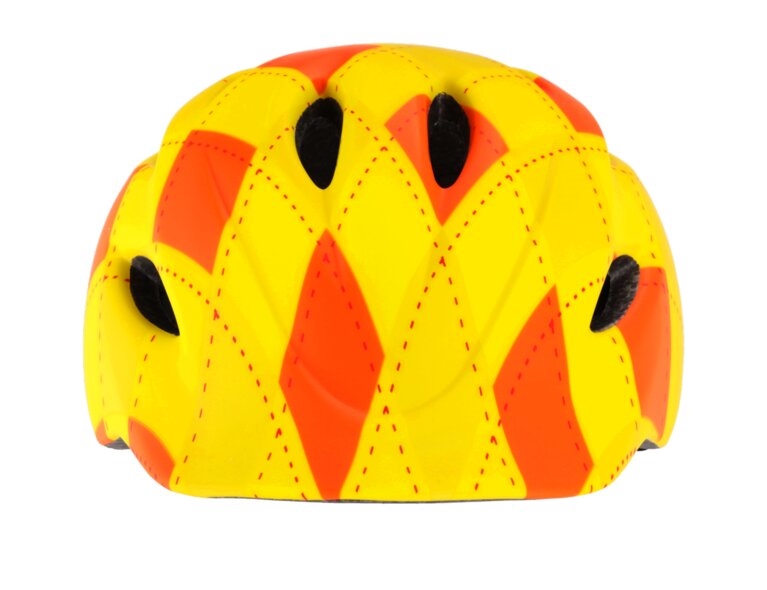 Kask rowerowy dziecięcy KROSS Infano Kask rowerowy dziecięcy KROSS Infano