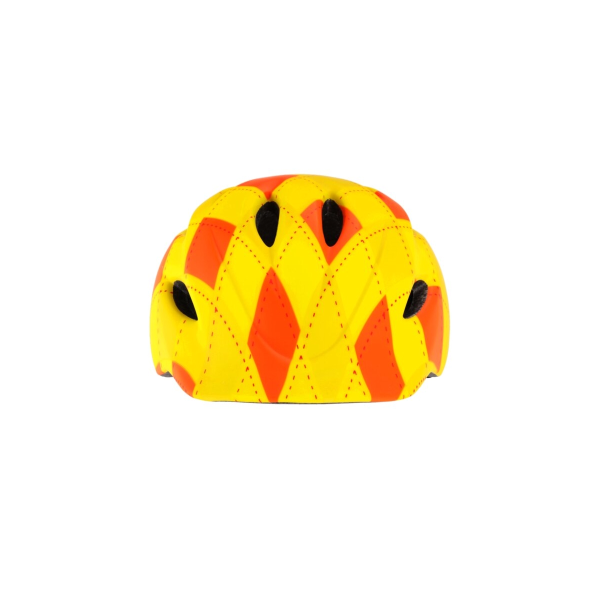 Kask rowerowy dziecięcy KROSS Infano Kask rowerowy dziecięcy KROSS Infano