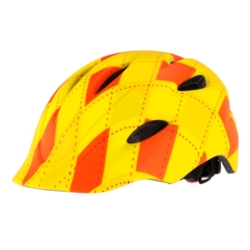 Kask rowerowy dziecięcy KROSS Infano Kask rowerowy dziecięcy KROSS Infano