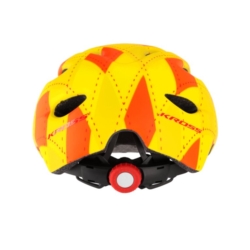 Kask rowerowy dziecięcy KROSS Infano Kask rowerowy dziecięcy KROSS Infano