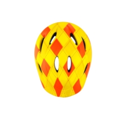 Kask rowerowy dziecięcy KROSS Infano Kask rowerowy dziecięcy KROSS Infano