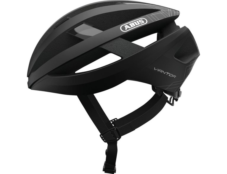 Kask rowerowy szosowy ABUS Viantor