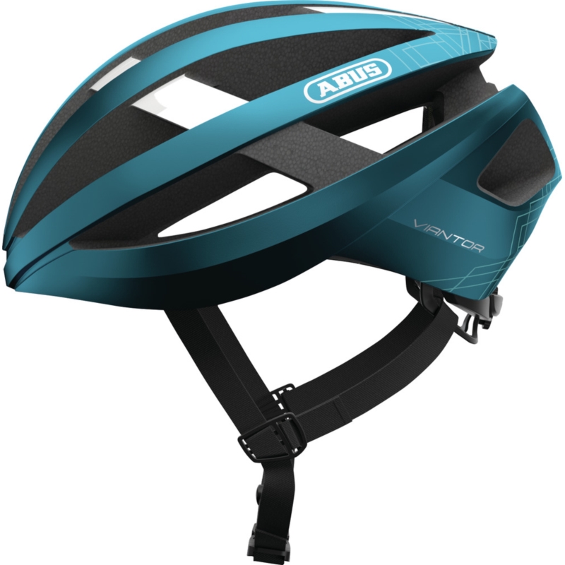 Kask rowerowy szosowy ABUS Viantor