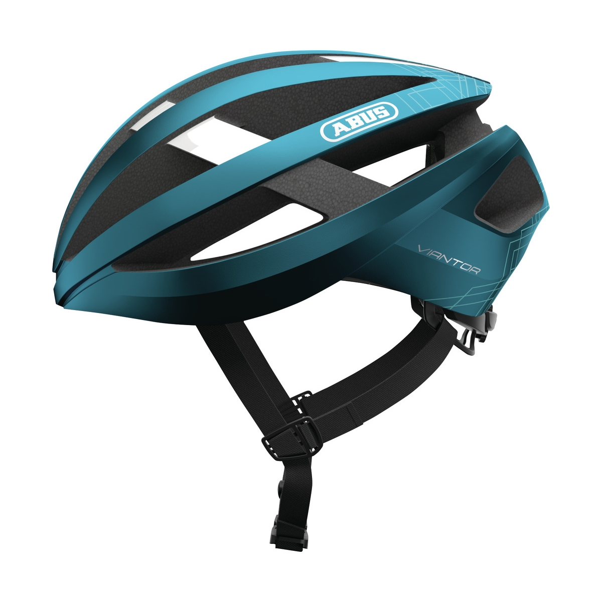 Kask rowerowy szosowy ABUS Viantor