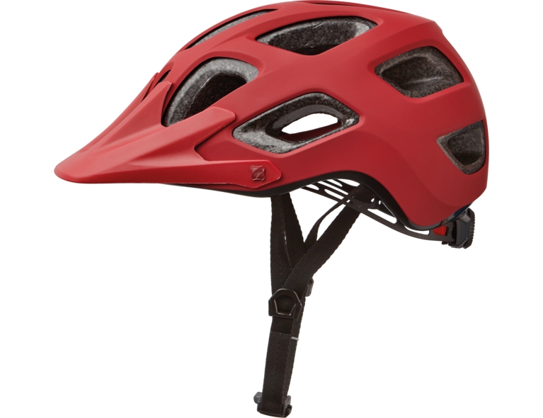 Kask rowerowy MTB KROSS Sentiero DLX