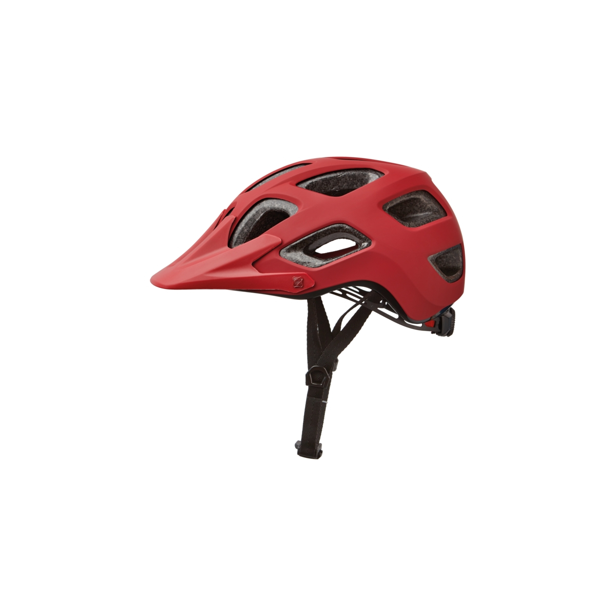 Kask rowerowy MTB KROSS Sentiero DLX Kask rowerowy MTB KROSS Sentiero DLX