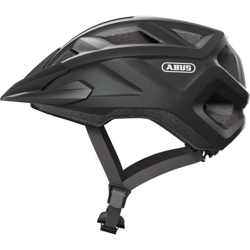Kask rowerowy dziecięcy ABUS MountZ