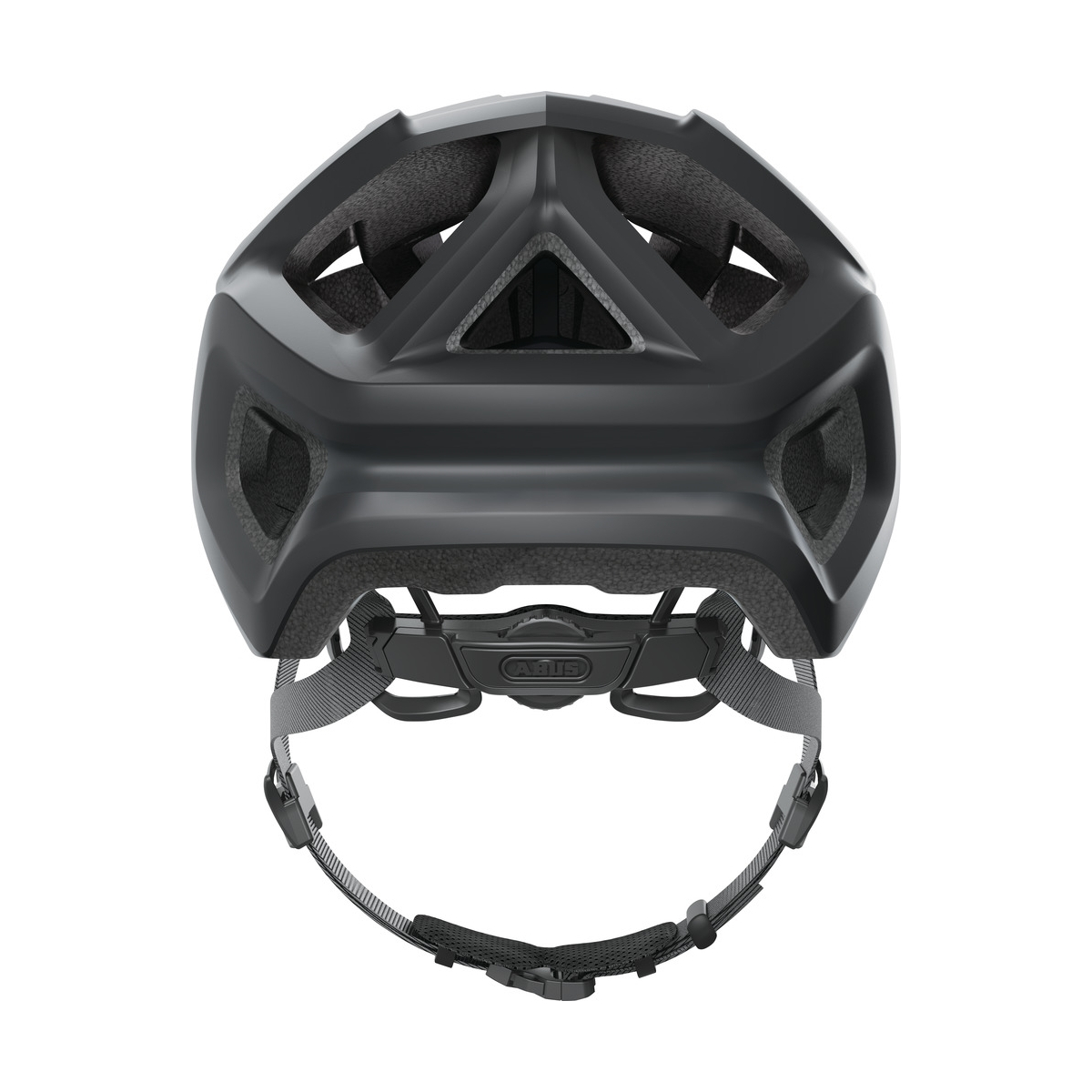 Kask rowerowy dziecięcy ABUS MountZ Kask rowerowy dziecięcy ABUS MountZ