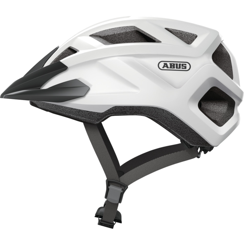 Kask rowerowy dziecięcy ABUS MountZ