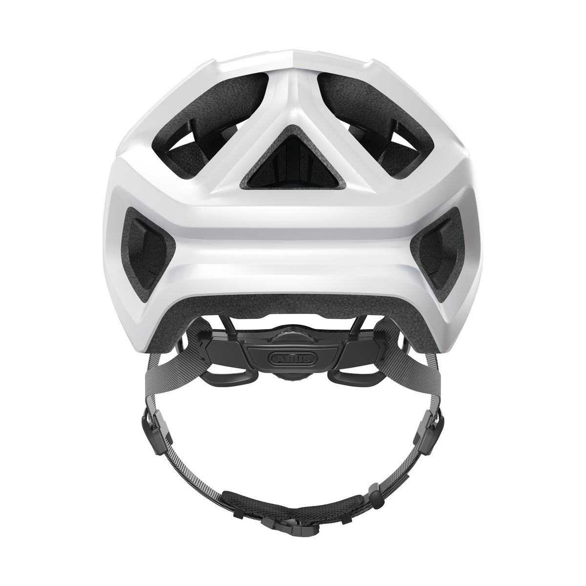 Kask rowerowy dziecięcy ABUS MountZ Kask rowerowy dziecięcy ABUS MountZ