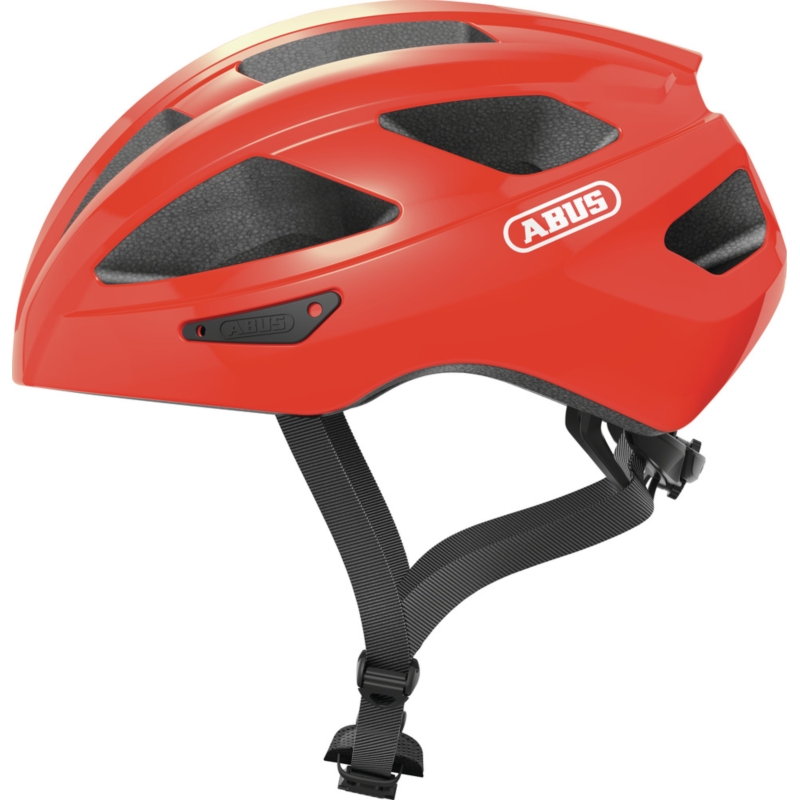Kask rowerowy szosowy ABUS Macator