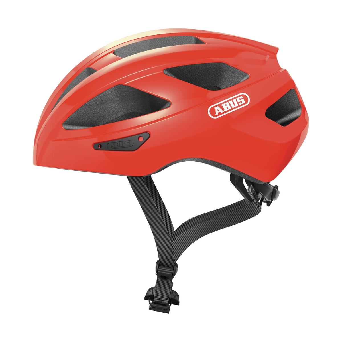 Kask rowerowy szosowy ABUS Macator