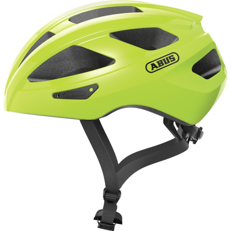 Kask rowerowy szosowy ABUS Macator