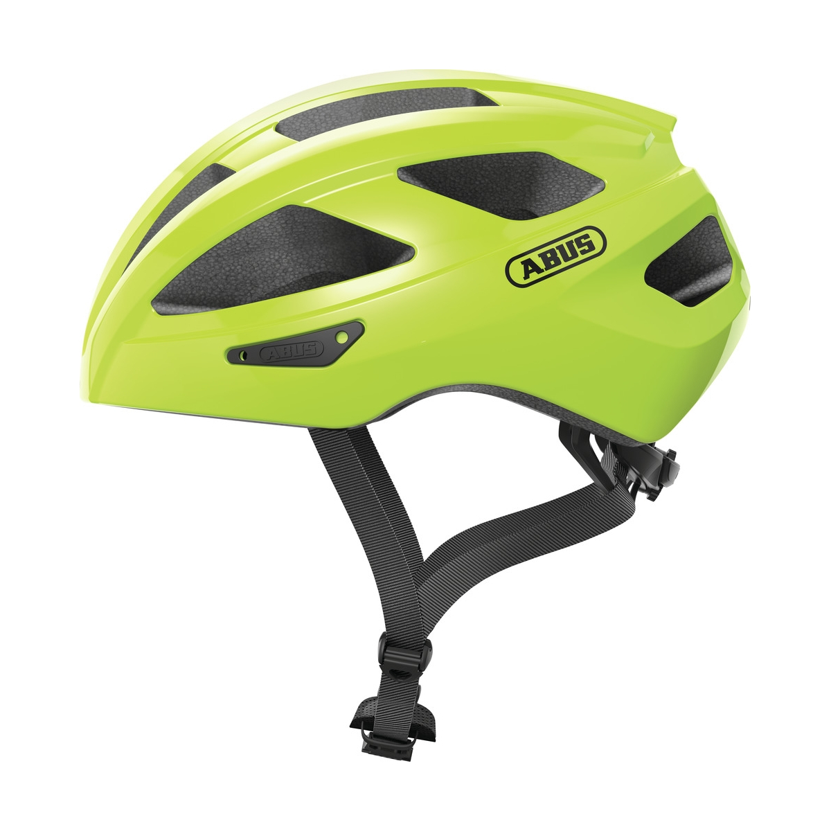 Kask rowerowy szosowy ABUS Macator