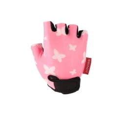 Rękawiczki rowerowe dziecięce KROSS Joy Rękawiczki rowerowe dziecięce KROSS Joy