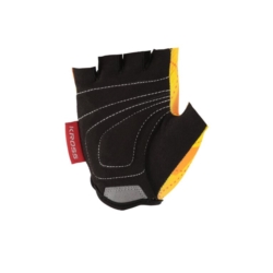 Rękawiczki rowerowe dziecięce KROSS Joy Rękawiczki rowerowe dziecięce KROSS Joy