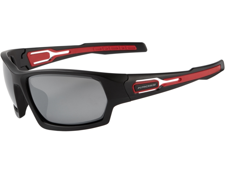 Okulary KROSS Moon - black