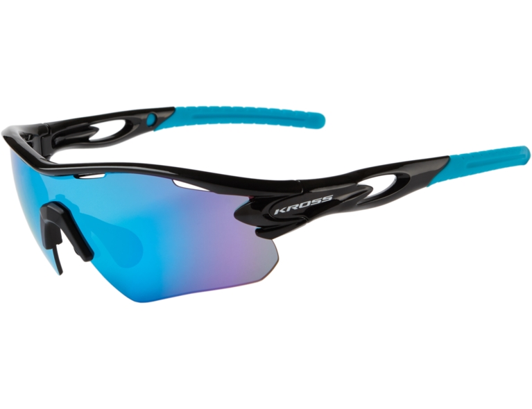 Okulary rowerowe KROSS Peleton
