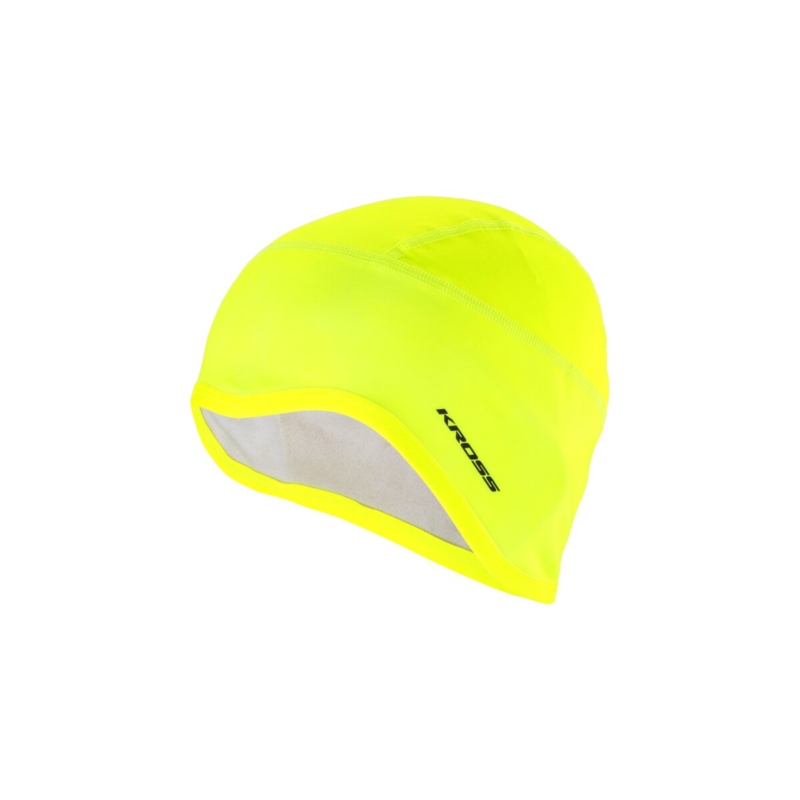 Czapka rowerowa KROSS Thermo Cap