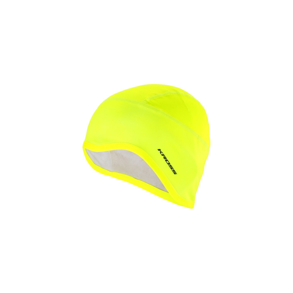 Czapka rowerowa KROSS Thermo Cap Czapka rowerowa KROSS Thermo Cap