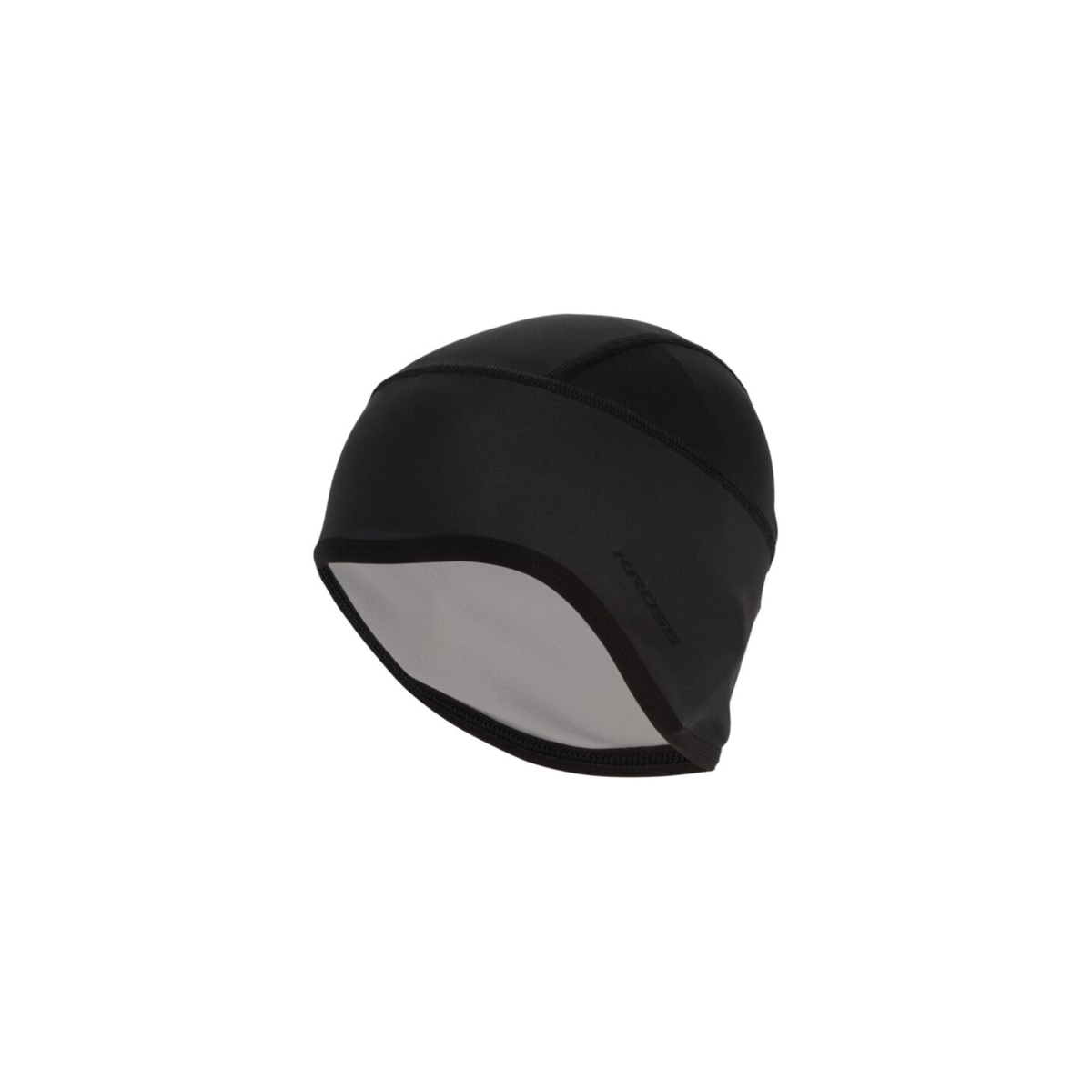 Czapka rowerowa KROSS Thermo Cap Czapka rowerowa KROSS Thermo Cap