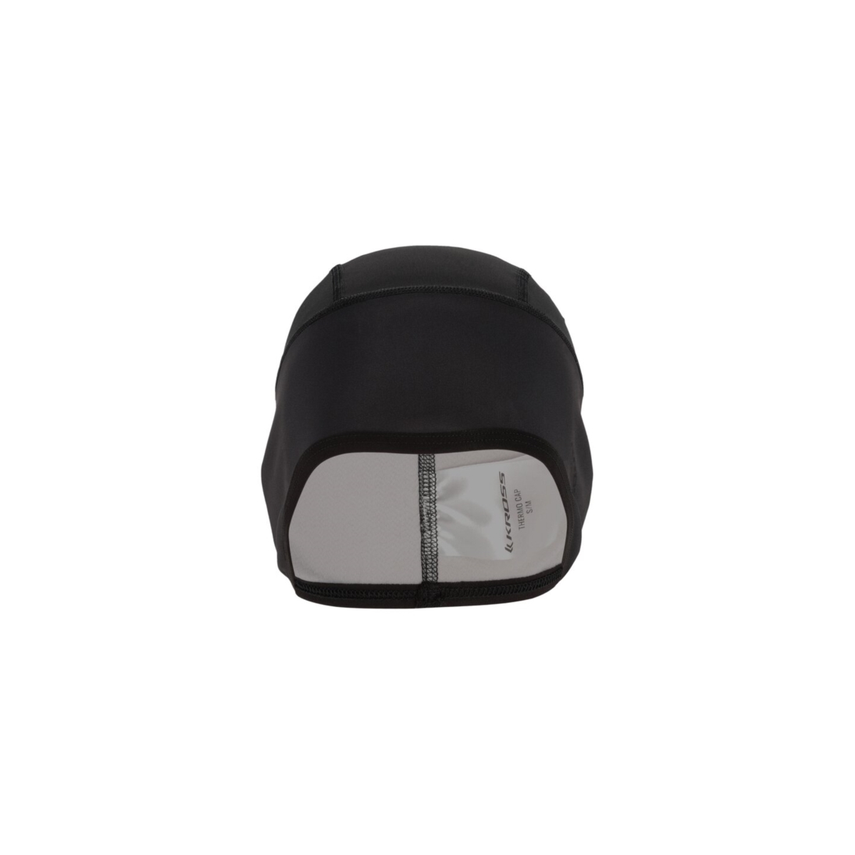 Czapka rowerowa KROSS Thermo Cap Czapka rowerowa KROSS Thermo Cap