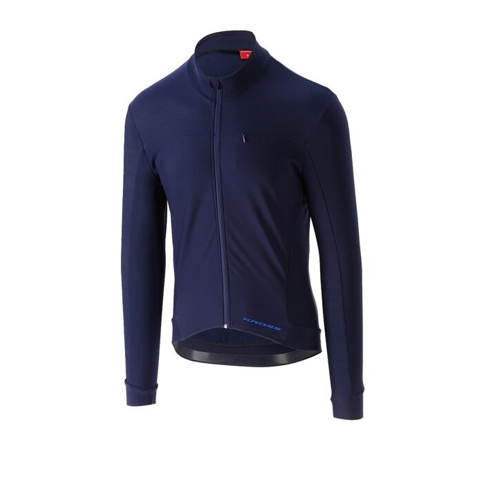Bluza rowerowa KROSS Pave