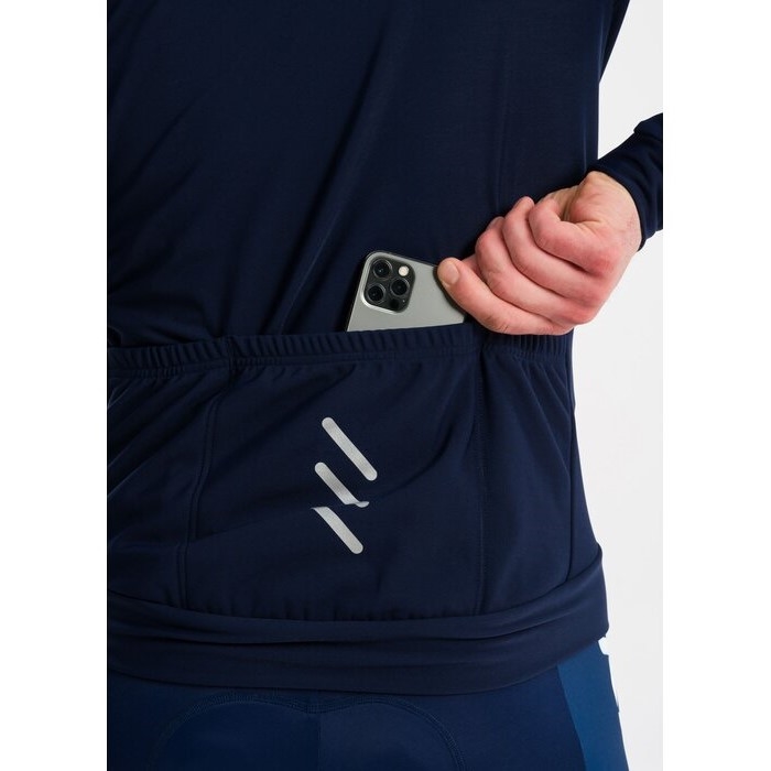 Bluza rowerowa KROSS Pave