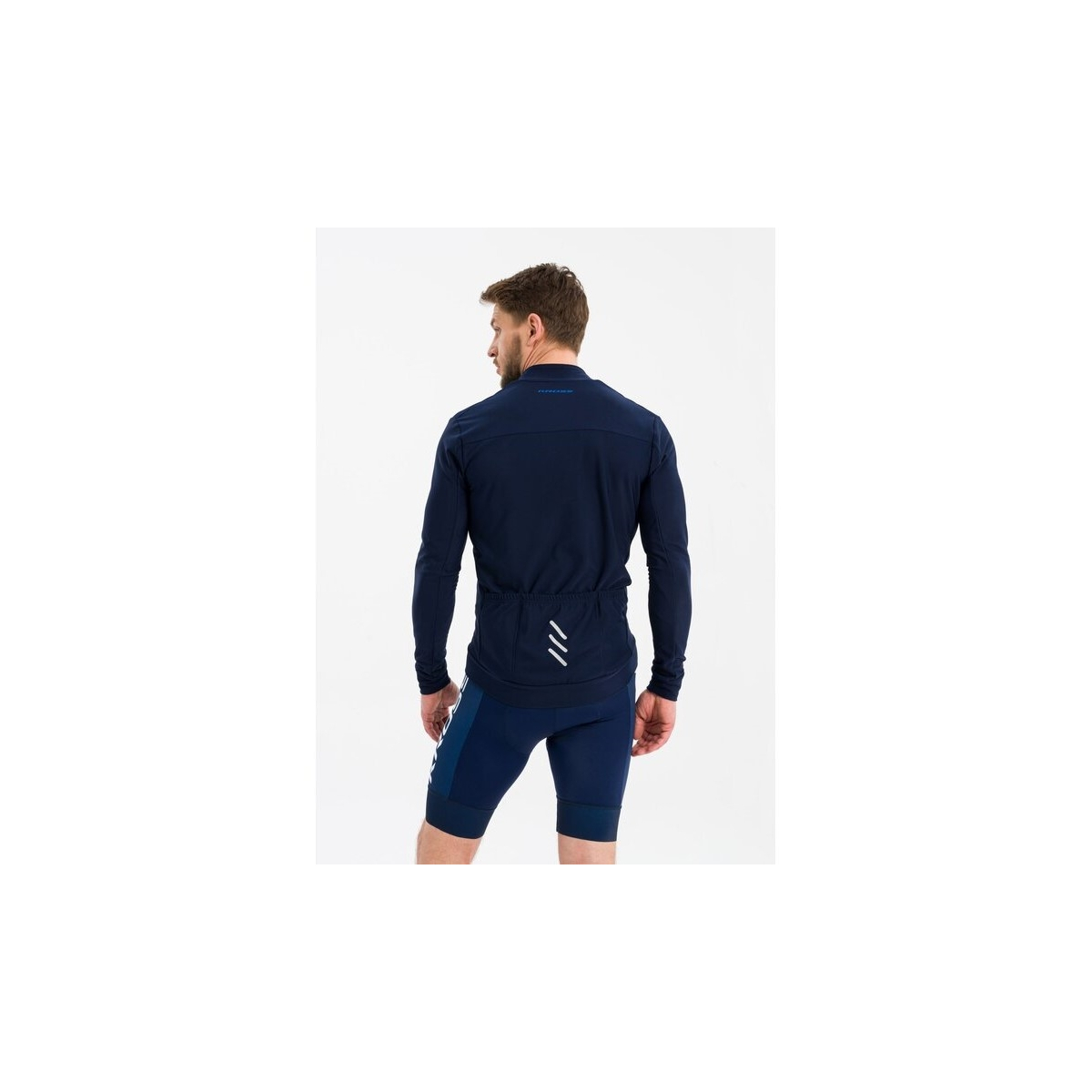 Bluza rowerowa KROSS Pave Bluza rowerowa KROSS Pave