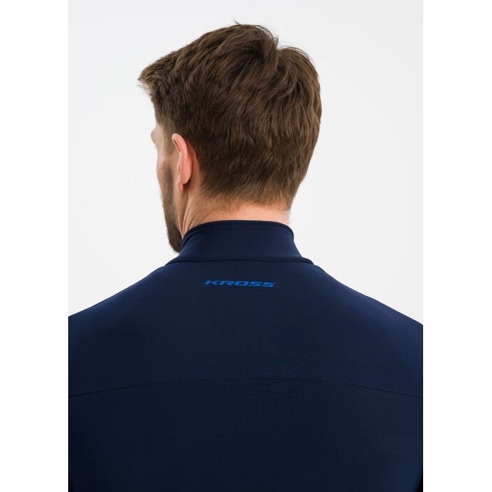 Bluza rowerowa KROSS Pave