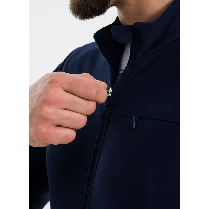 Bluza rowerowa KROSS Pave