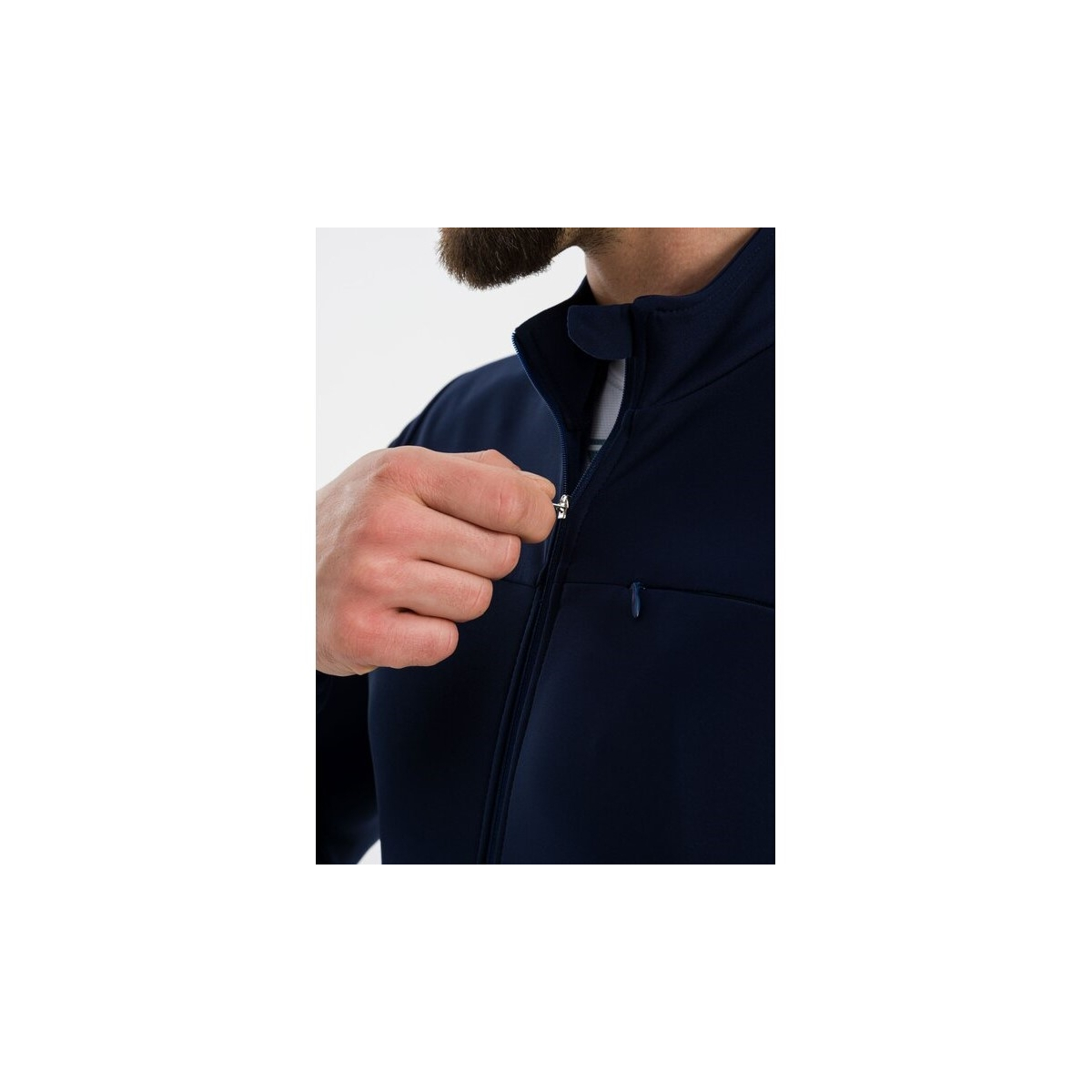 Bluza rowerowa KROSS Pave Bluza rowerowa KROSS Pave
