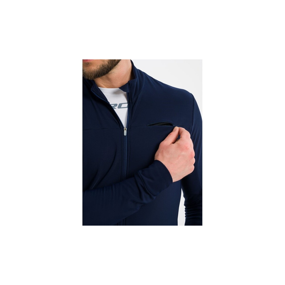 Bluza rowerowa KROSS Pave Bluza rowerowa KROSS Pave