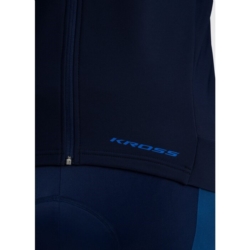Bluza rowerowa KROSS Pave