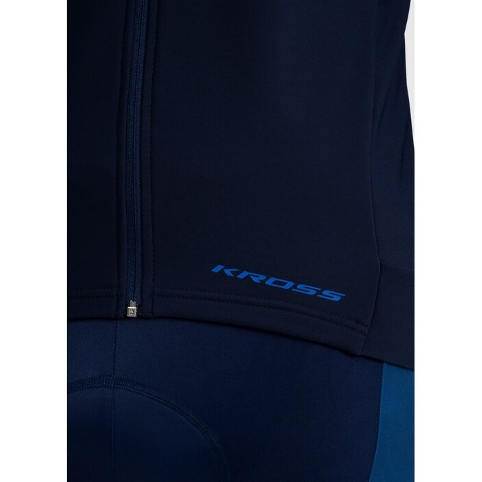 Bluza rowerowa KROSS Pave