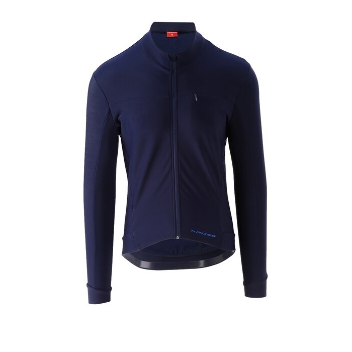 Bluza rowerowa KROSS Pave